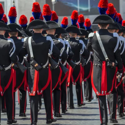 Come prepararsi al concorso Allievi Carabinieri 2024